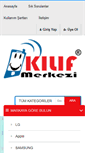Mobile Screenshot of kilifmerkezi.com